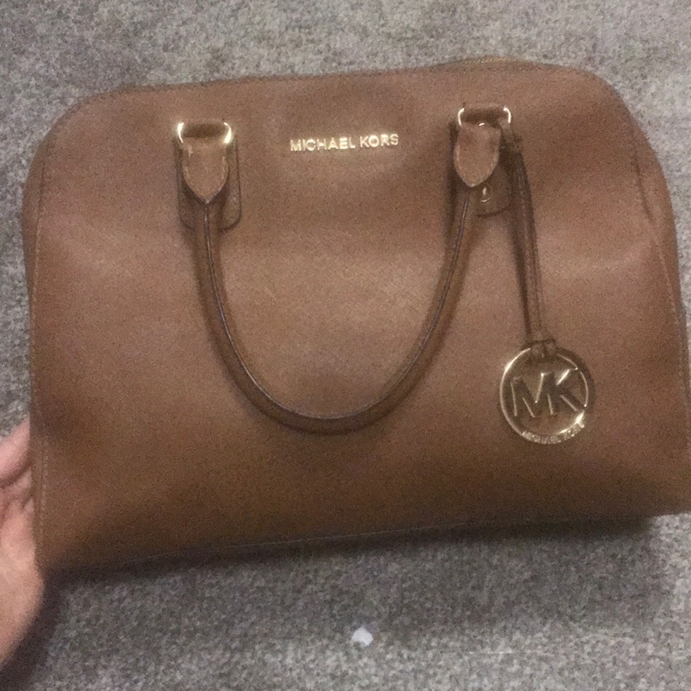 Michael Kors purse
